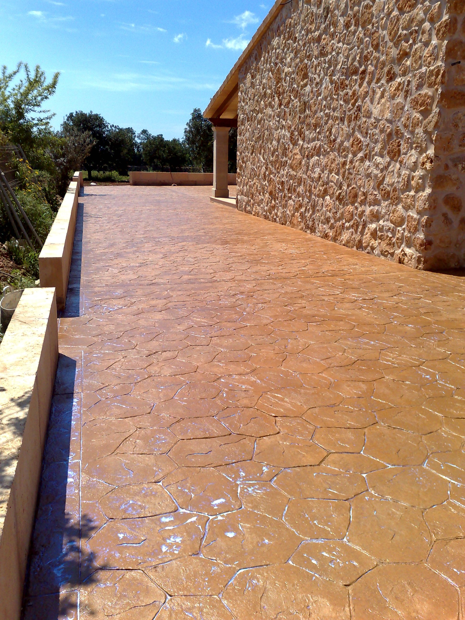 Piedra Mallorquina